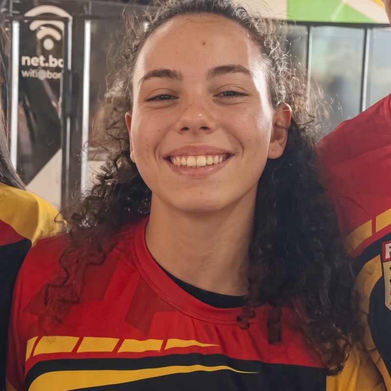 Geovana Eduarda