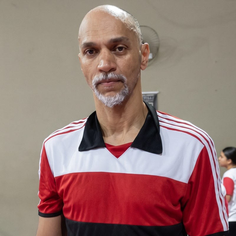 Sinésio de Almeida