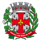 Brasão Oficial do Município de Regente Feijó/SP