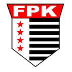 Selo FPK - Federação Paulista de Karatê